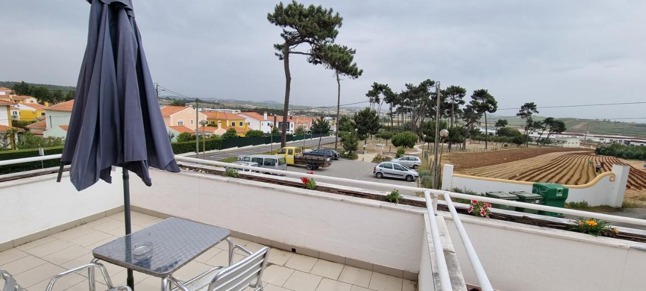 Hotel Residencial O Ninho Do Pinhal Bombardeira Exteriér fotografie